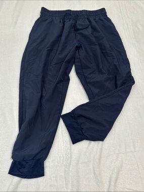 🦅 Downtown Motion Cropped Jogger Pant